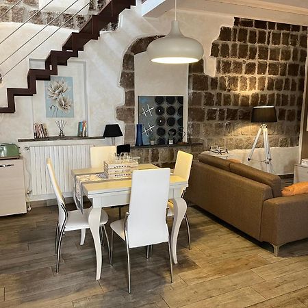 Domus Tuscia Apartments San Faustino Guesthouse Viterbo Kültér fotó