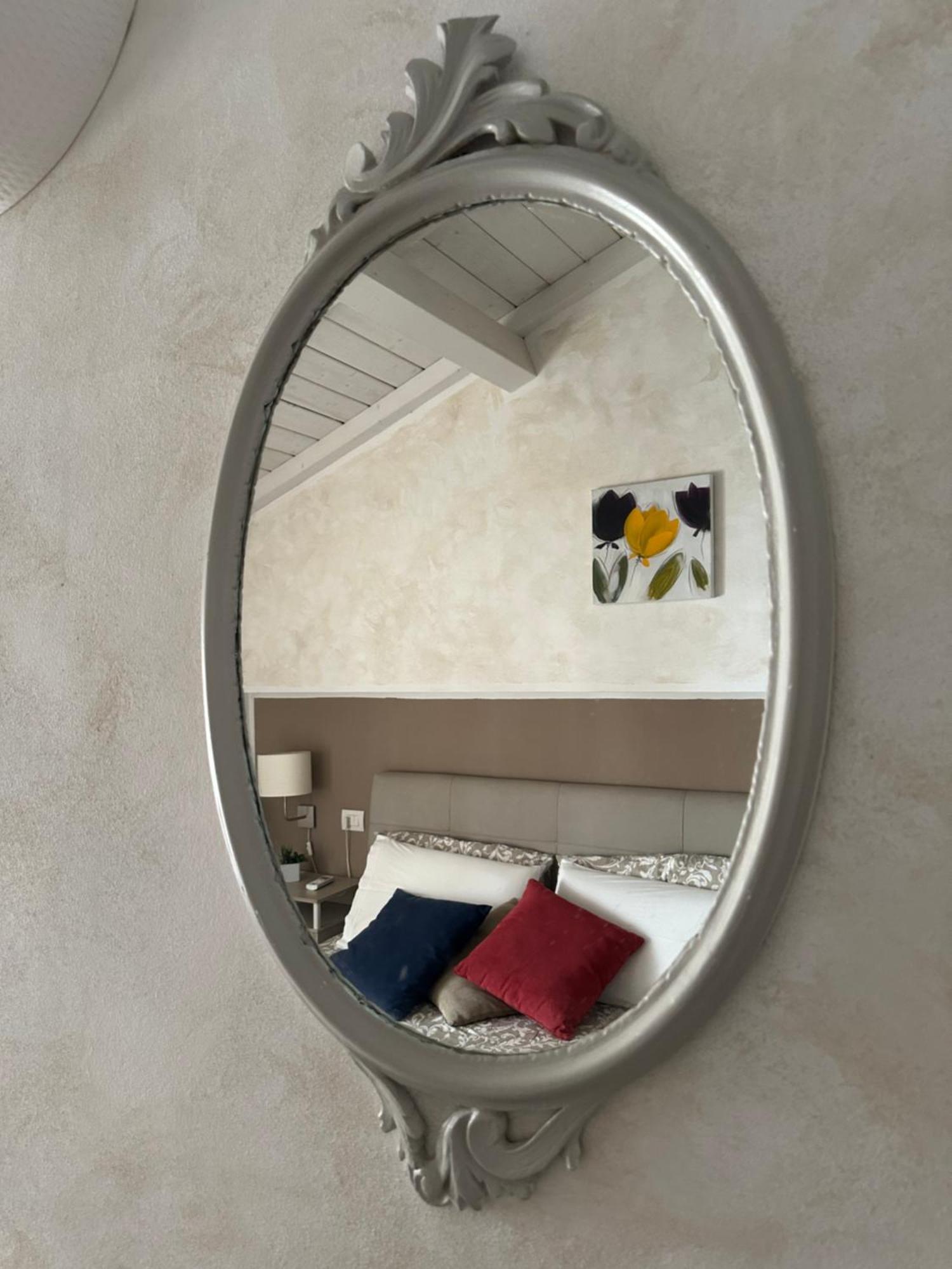 Domus Tuscia Apartments San Faustino Guesthouse Viterbo Kültér fotó